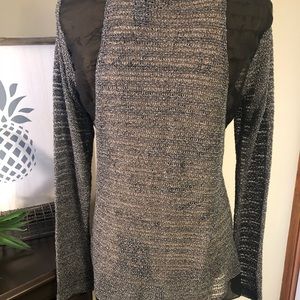 BKE Red Tops - BKE Red Shear Top BKE Red Tops - BKE Red Shear Top